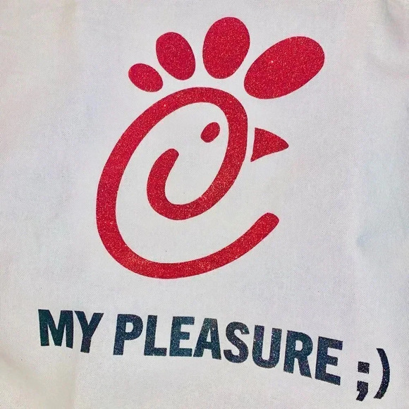 My pleasure shopper bag - Picture 2 of 2